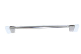 Anthony Slimline Handle (13") (Aluminum) - CHROME SKU - 45-11876-0098